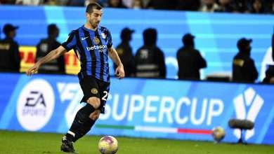 super coppa italiana
