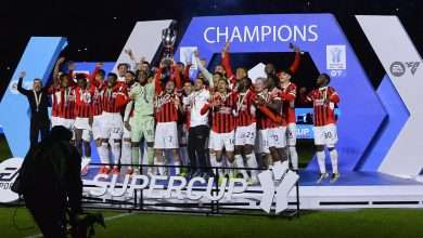 supercoppa italiana