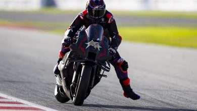aprilia