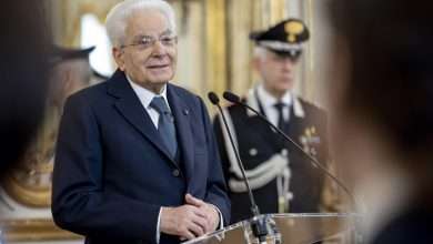mattarella