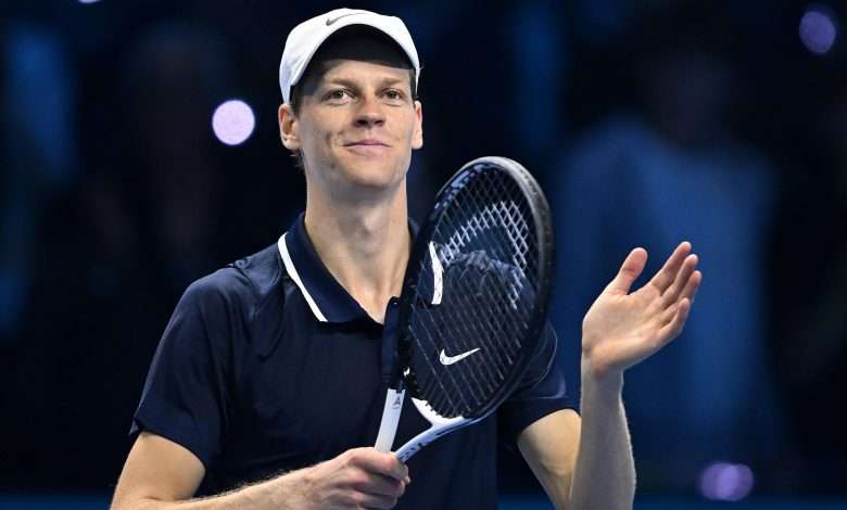 Sinner vs Zverev