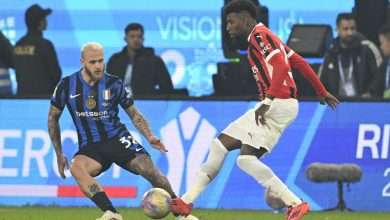 INTER MILAN