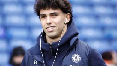 CALCIOMERCATO, Joao Felix