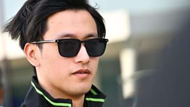 Zhou Guanyu