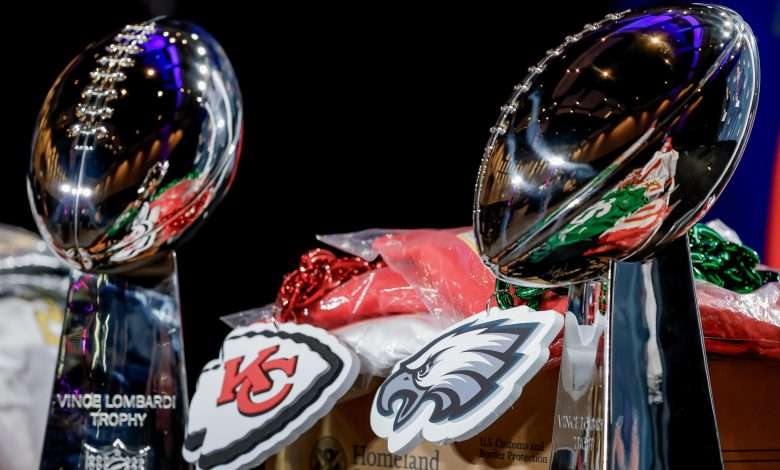 Super Bowl