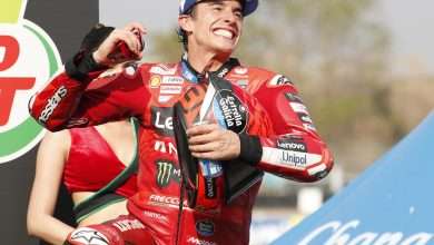 marc marquez