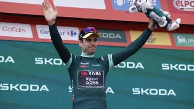 Wout Van Aert