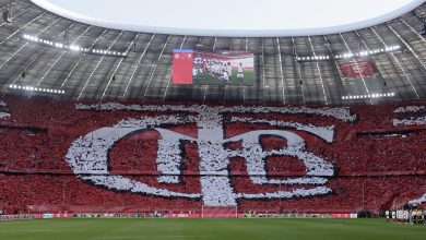 Bayern Monaco