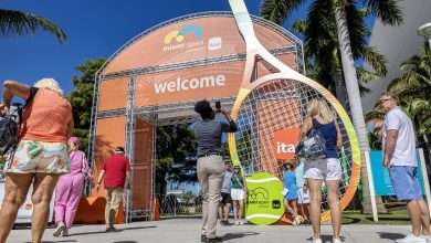 miami open