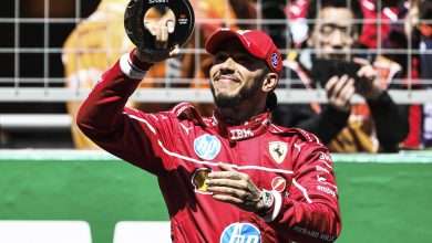 hamilton