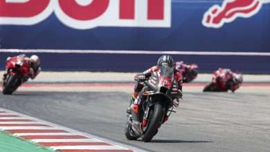 MOTOGP AUSTIN