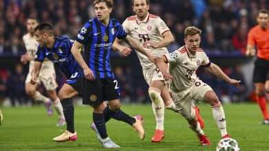 inter champions