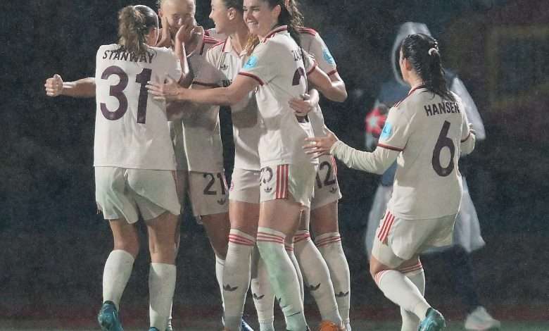 juventus woman, serie a women, serie a femminile