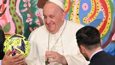 papa francesco