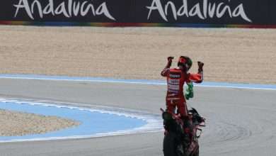 motogp jerez