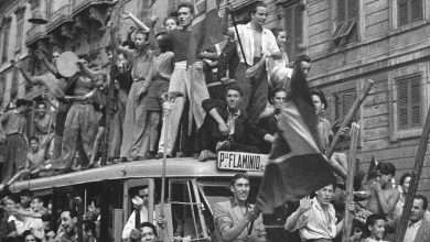 25 aprile