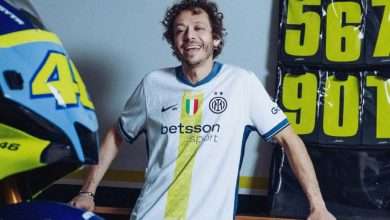 valentino rossi inter