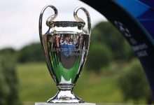 FINALE CHAMPIONS LEAGUE
