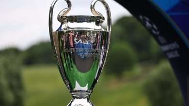 FINALE CHAMPIONS LEAGUE