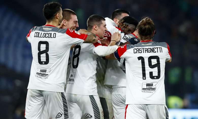 CREMONESE