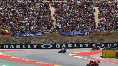 motogp classifica piloti tappe
