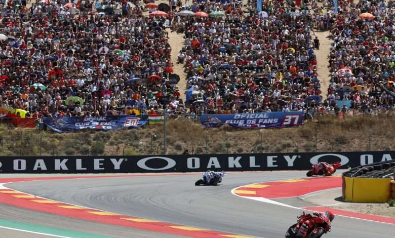 motogp classifica piloti tappe