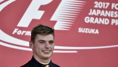 verstappen mercedes