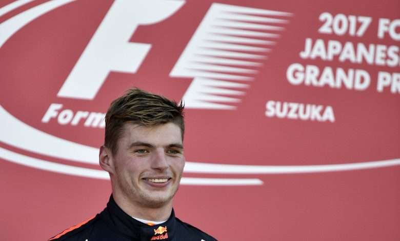 verstappen mercedes