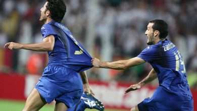 4 luglio 2006 mondiali