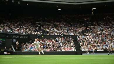 wimbledon