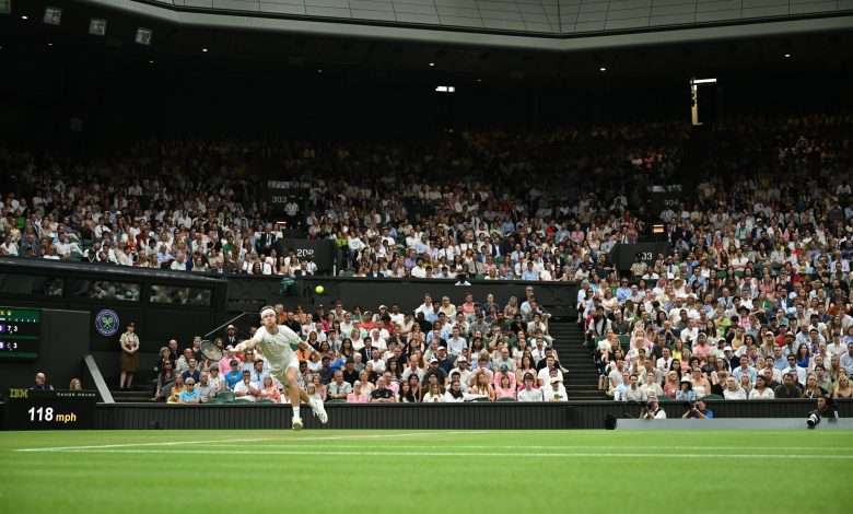 wimbledon