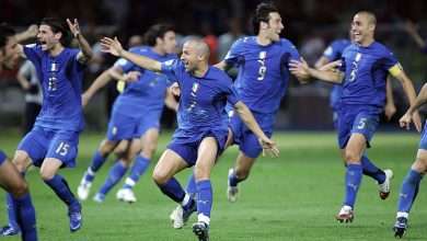 9 luglio 2006