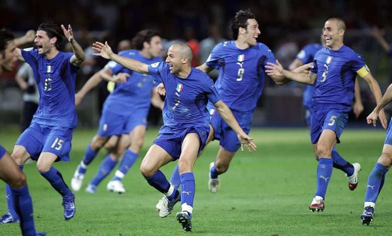9 luglio 2006
