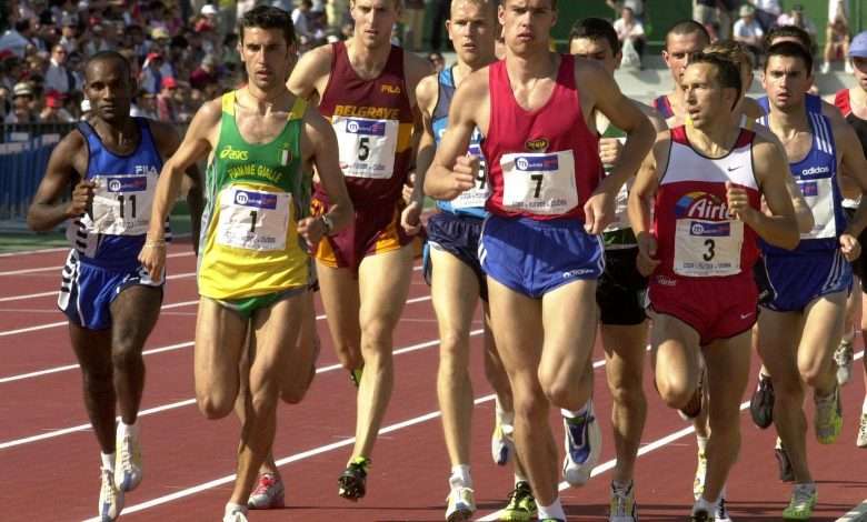 MADRID ATLETICA