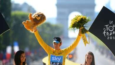 23 luglio 2012