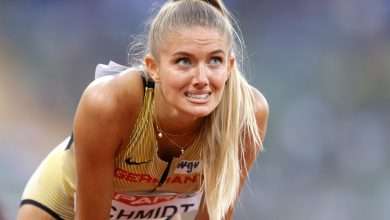 Alica Schmidt
