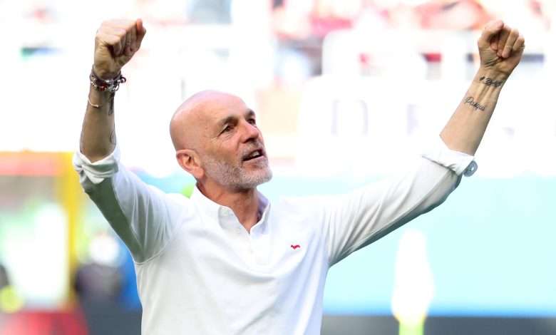 pioli, fiorentina, conference
