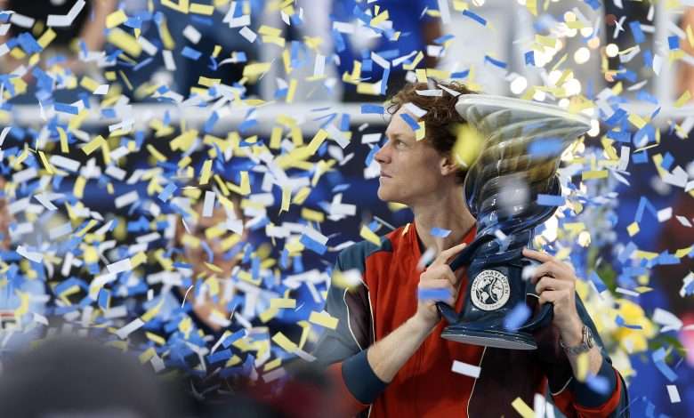 cincinnati open