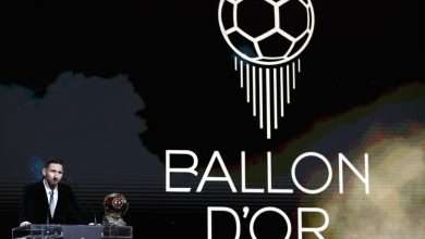 pallone d'oro
