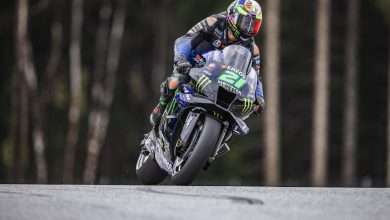 moto gp austria