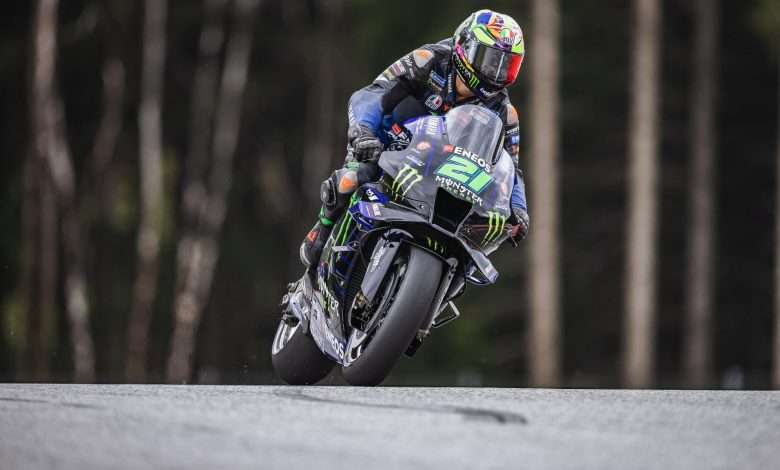 moto gp austria