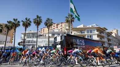 vuelta