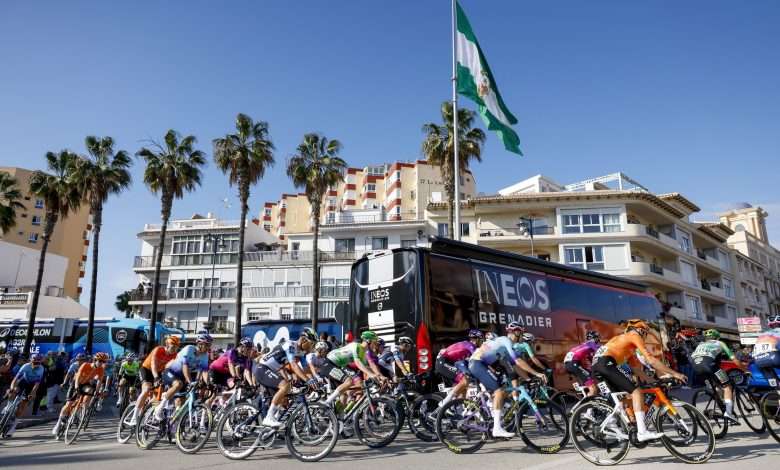 vuelta
