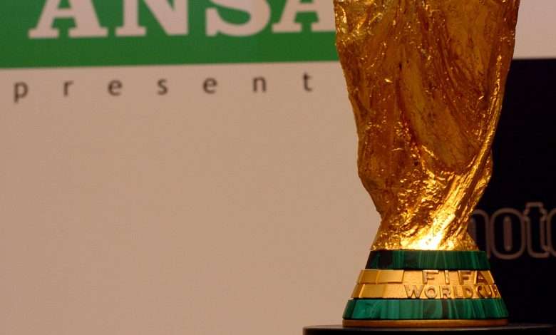 coppa del mondo, mondiali calcio