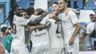 serie a giornata