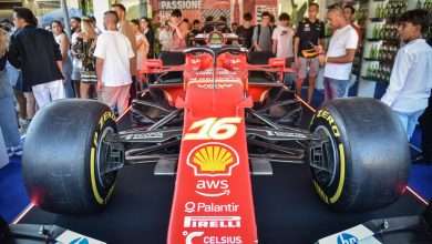 ferrari, olanda, f1