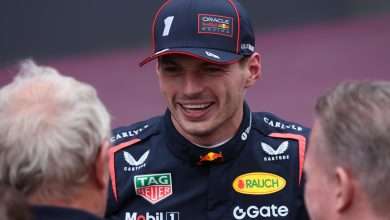 verstappen