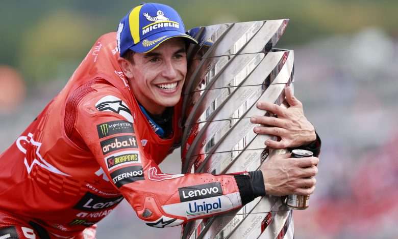 marquez