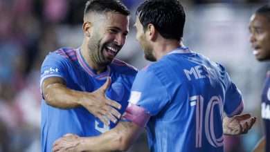 jordi alba