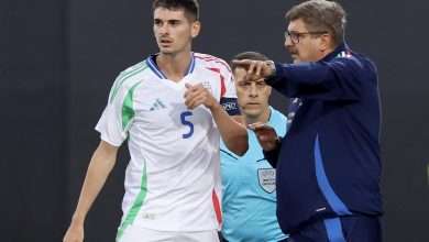 serie b nazionali u21